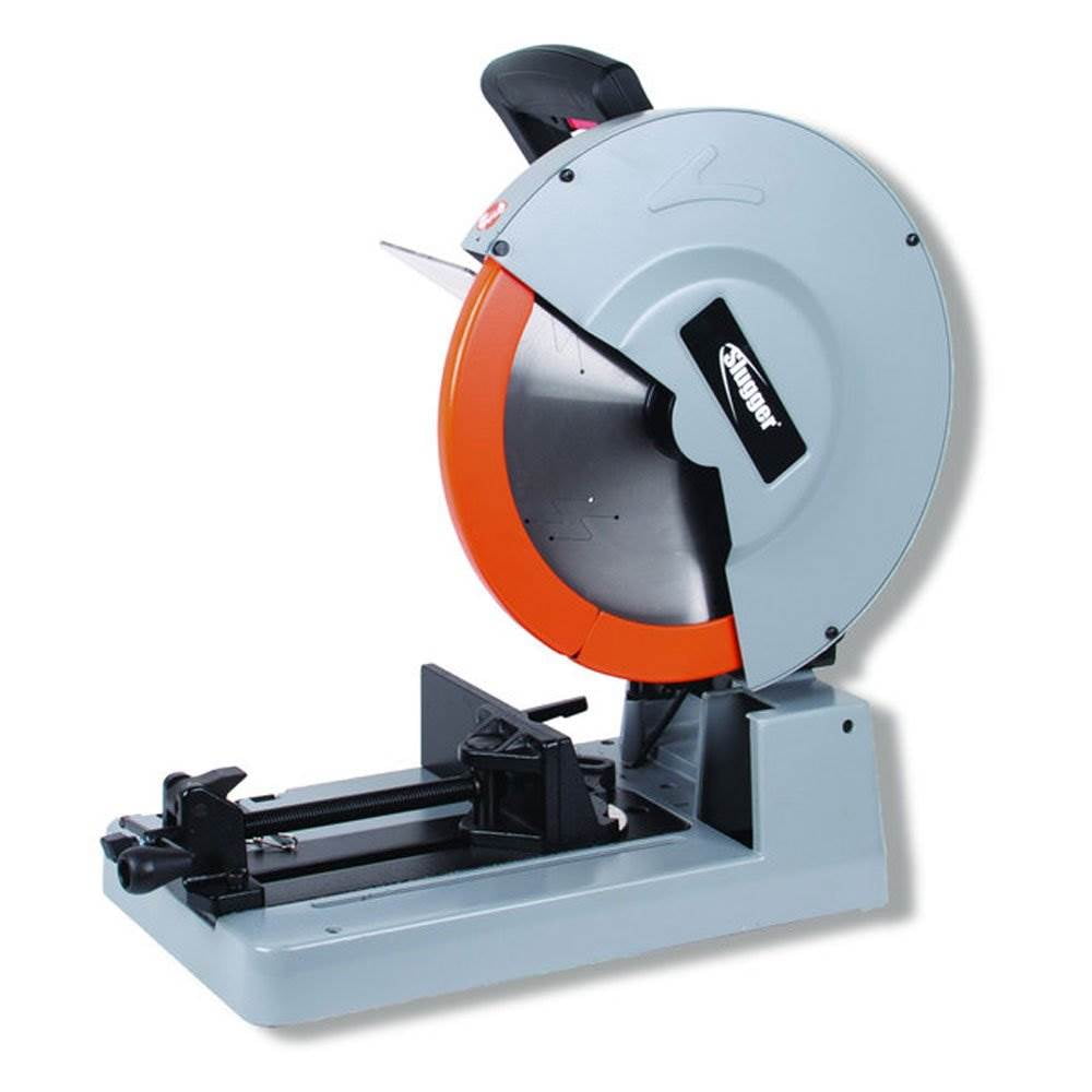 Fein Slugger 14 Inch Blade Diameter High Torque Metal Cutting Chop Circular Saw