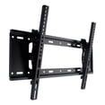 thumbnail image 1 of Base para TV Emetres Soporte Fijo para Pantalla Television 32 50 55 65 70 Pulgadas negro, 1 of 8