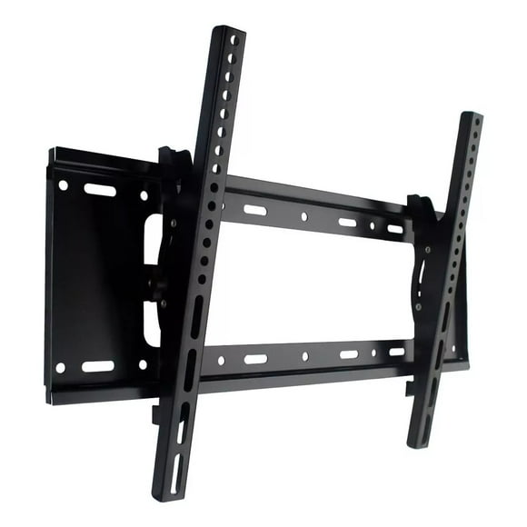 Base para TV Emetres Soporte Fijo para Pantalla Television 32 50 55 65 70 Pulgadas negro