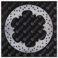 thumbnail image 4 of Niche Front Brake Rotor for Kawasaki Ninja ZX10 41080-1218-CM Motorcycle 519-CRT2691R, 4 of 7
