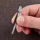 thumbnail image 3 of Mini pinzas de , dispositivo funciones, pinzas portátiles, llavero con Clip para recoger, herramienta de supervivencia para acampar y perfecl Pinza de titanio, 3 of 8