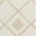 thumbnail image 7 of Nourison Grafix Farmhouse Ivory Beige 2' x 4' Area Rug (2x4), 7 of 7