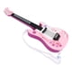 thumbnail image 4 of Electronic Guitar Toy, Child Simulation Guitar Microphone Connection 4 Playing Modes For Kids Early Education, 4 of 8