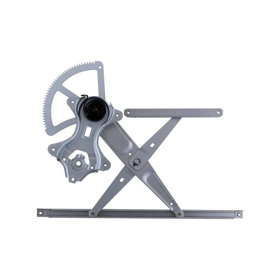 AISIN RPT-115 Power Window Regulator Assembly