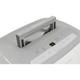 Frigidaire FFAD5033R1 50Pint Dehumidifier with Effortless Humidity
