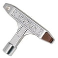 thumbnail image 3 of Llave de afinación CUTICAT de Aleación de Zinc Para Percusión Musical 4 Plata, 3 of 5