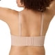 thumbnail image 3 of Sostén PLAYTEX 4801 Convertible Sin Tirantes y Absorbente de Humedad, 3 of 5