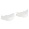 thumbnail image 1 of Plantillas para Dedos del Pie BuyWeek 5 Pares de Accesorios para Zapatos de Esponja Unisex, 1 of 12