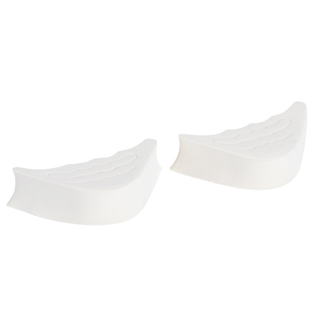 Plantillas para Dedos del Pie BuyWeek 5 Pares de Accesorios para Zapatos de Esponja Unisex