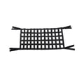 thumbnail image 1 of Hamaca de cama de descanso con cubierta suave para techo de coche para Jeep Wrangler Jk 07-18, 1 of 3