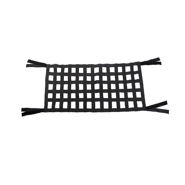 Hamaca de cama de descanso con cubierta suave para techo de coche para Jeep Wrangler Jk 07-18