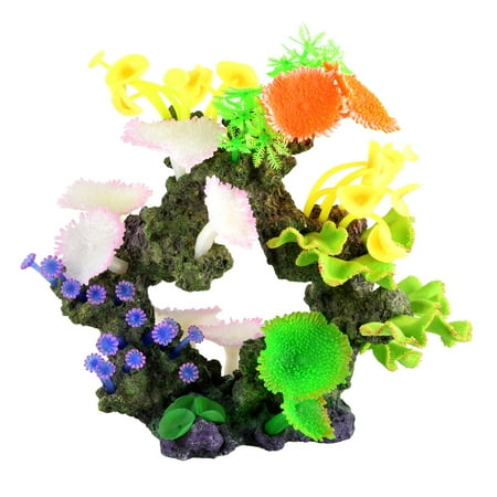underwater treasures coral cave - atlantic autsh14-503l a