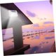 thumbnail image 3 of Solar Outdoor Wall Light Outdoor Wall Light Solar Lamps Outdoor Wall Light Outdoor Sensor Lamp Solar LED Light Garden Light Sensor, 3 of 5