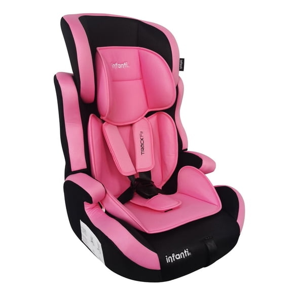 Autoasiento Booster Infanti Track fit