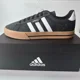 thumbnail image 1 of Adi-das Tennis Black Sneakers New Soccer Running Shoes Casual Fashion Ultras, 1 of 6
