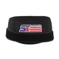 thumbnail image 2 of Milaget Réglable Rotule Tendon Sangle Coureurs de Sport Genou Soutien Bague de Protection, 2 of 9