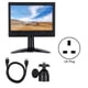 thumbnail image 1 of Monitor de pantalla multifunción Sincero 7 pulgadas Resolución 1024 x 600 HDMI/VGA/AV Soporte, 1 of 10