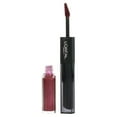 thumbnail image 6 of L'Oreal Paris Infallible Pro Last 2 Step Lipstick, Cherry Noir, 6 of 8