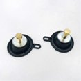 thumbnail image 3 of Motorcycle Carburetor Repair Kit for Virago XV535 1990-2001 with Plunger and Diaphragm Components, 3 of 5