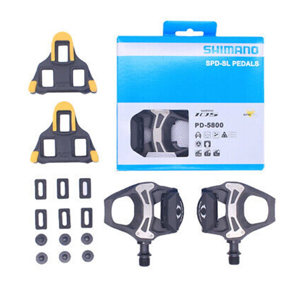 105 pedals 5800