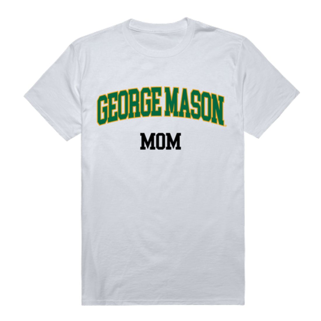 george mason t shirt