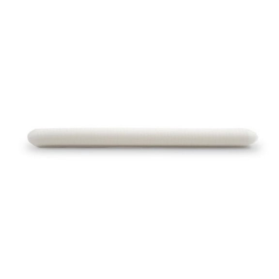 Kelly's Annealed Baits RJ107-WH Reveille Jr 2.5" Worms White (2 Pack)