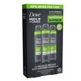 thumbnail image 7 of Dove Men + Care Extra Fresh Deodorant, 3 ct., 7 of 7