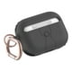 thumbnail image 2 of Estuche de silicona para auriculares Anti-caída Protector de piel para Apple Airpods Pro 2, 2 of 9