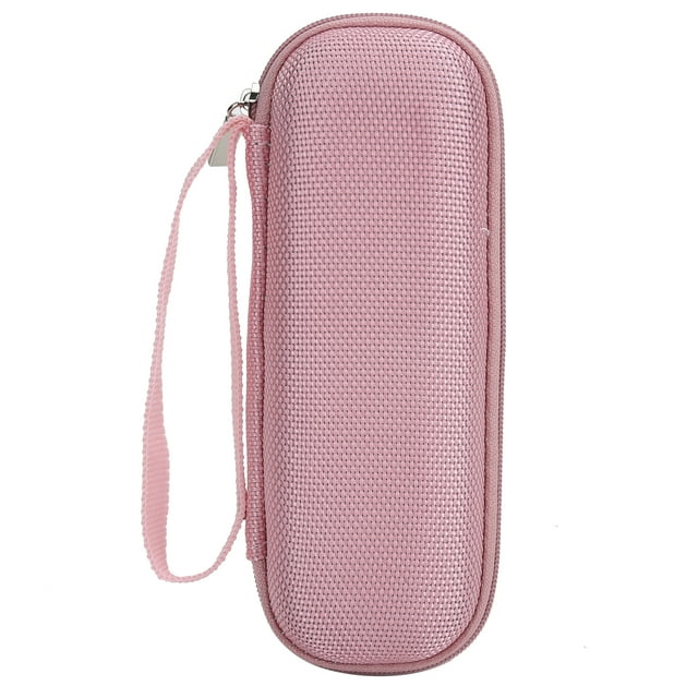 DEWIN Wearproof Pen Carrying Case for Iflytek Alpha Egg Q3 Dictionary Pen Translation PenPink