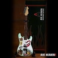 thumbnail image 2 of Miniguitarra AXE HEAVEN BJ-505 Billie Jo Armstrong Blue, 2 of 4