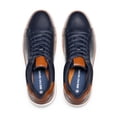 thumbnail image 3 of Zapatillas para Hombre Bruno Marc SBFS2418M Azul Marino Talla 9.5, 3 of 9