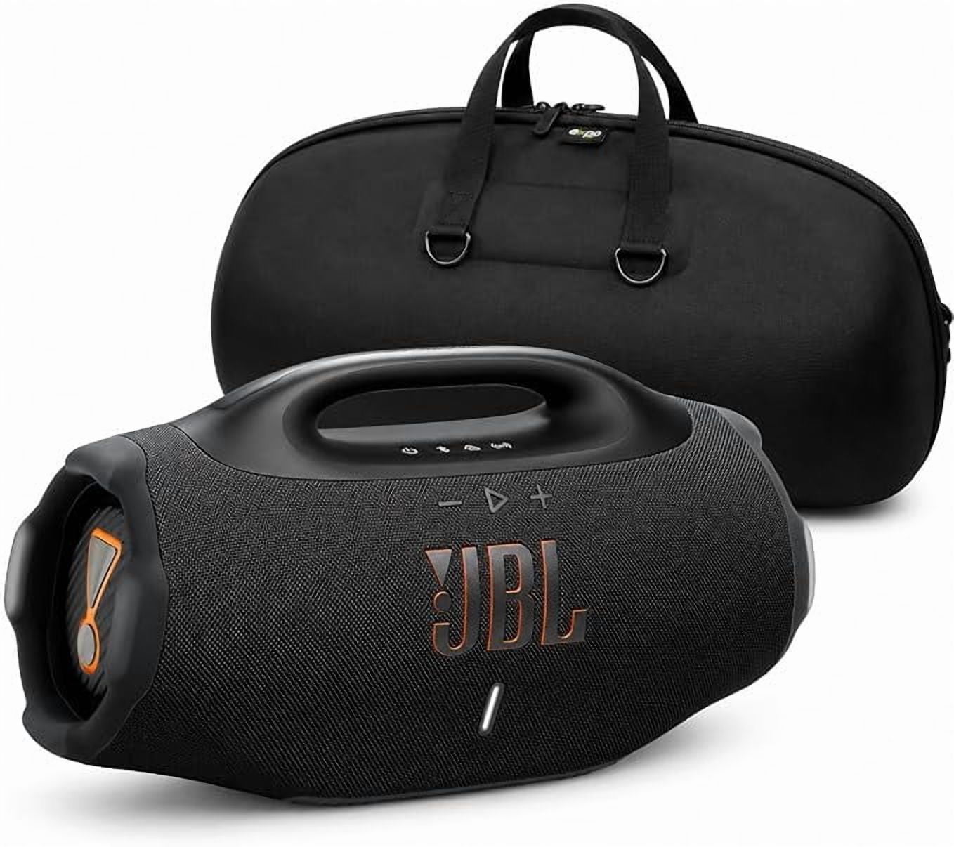 JBL, Portable Speaker, 3D Dolby Atmos, Up to 24 Hours Battery