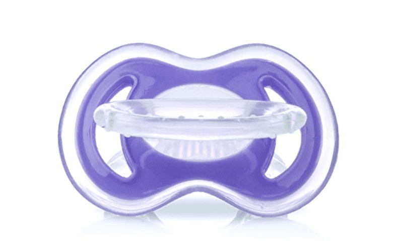 nuby teether gum eez
