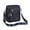 Blue, variant on Cbcbtwo Men's Business Chest BagCasual Crossbody Sling Pack Versatile Fitness Cycling Front Bag Outdoor Travel Convenient Shoulder Bag
