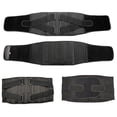thumbnail image 4 of Meileang Ceinture de Sport Ergonomique Réglable Double Pression Haute Élasticité Spandex Accessoire de Fitness, 4 of 7