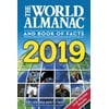 The World Almanac and Book of Facts 2019, Used [Paperback]