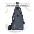thumbnail image 4 of Jusqu'à 65 % de Rabais sur Sac à Dos Rigide Anti-Vol pour Ordinateur Portable, Sac à Dos d'Affaires Extensible et Imperméable avec Port de Chargement USB et Verrou pour Hommes, Femmes, Organisateurs et Rangement de Voyage Durables, 4 of 5