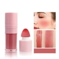 thumbnail image 2 of Liquid Powder Blusher Ruddy Long Lasting Eye Shadow Facial Toner 3ml, 2 of 6