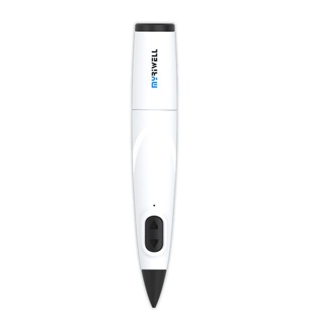RP-300B Pluma 3D portátil Pluma de impresión 3D de baja temperatura para niños