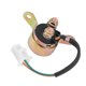 thumbnail image 3 of Motorcycle Starter Relay Solenoid for Suzuki DR200SE 1997-2007, 3 of 4
