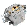 thumbnail image 1 of Trimmer Carburetor, Carburetor, Wear Resistance Light Weight for Garden Machinery Home, 1 of 7