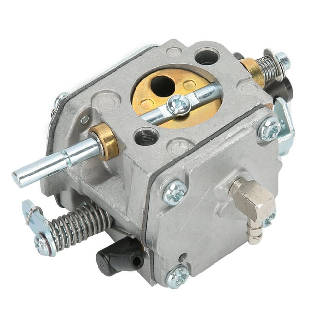 Trimmer Carburetor, Carburetor, Wear Resistance Light Weight for Garden Machinery Home