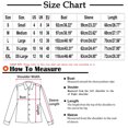 thumbnail image 2 of Annhoo Going out Tops for Women Long Sleeve Crew Neck Knitted Shirts Fall Fashion Side Button Slit Tunics, 2 of 5
