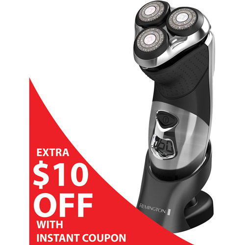 Remington Spectrum Brands Remington Razor, 1 ea