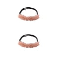 thumbnail image 1 of Jumpingount Nuevos rizos para el cabello Diademas para el cabello Moda Mujer Accesorios para el cabello Alta Elegante Type1 NO1, 1 of 6