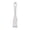 White, variant on Multi Functional Crevice Cleaning Brush – Nylon Bristle Brush for Stove Grills Mesh Frames & Tight Spaces, No Blind Spot Cleaning Tool for Kitchen & Bathroom, Durable Brush for , Cleaning Brush *1