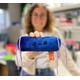 thumbnail image 2 of Juguete de peluche GIANT MICROBIES Listeria para aprender y divertirse, 2 of 3