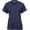 Blue, variant on Womens Core Performance Shirt