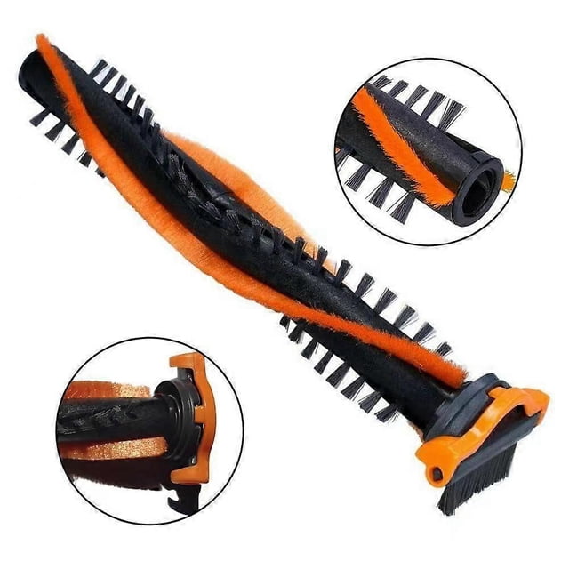 Main Brush compatible with Suction Speedpro Aqua Speedpro FC6729/01,FC6728/01,FC6726/01,FC6725/01 Series Parts