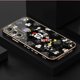 thumbnail image 3 of Cover Smooth E-TPU Phone Case Infinix HOT 40I 30I 30 20 20S 20I 12 12I 11 10 10S 10I GT10 PLAY PRO Case Cute Mickey Minnie Mouse, 3 of 5